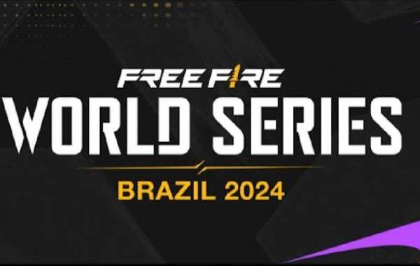 Ultimate Guide to Free Fire World Series 2024 Brazil: Teams & Schedule