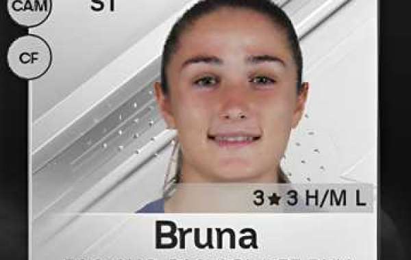 Unlocking Bruna Vilamala Costa's Rare Card in FC 24: A Player's Guide