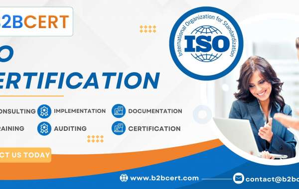 Unlocking Success: The Power of ISO Certification in Saudi Arabia