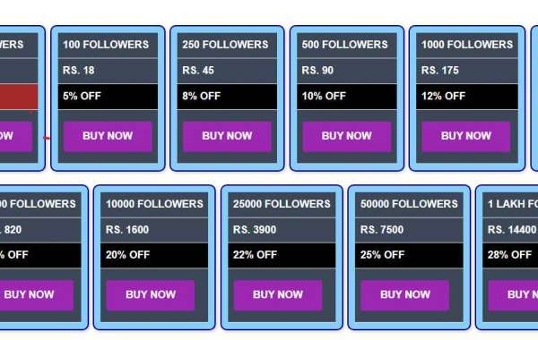Boost Your Social Presence: Buy Instagram Followers Today
