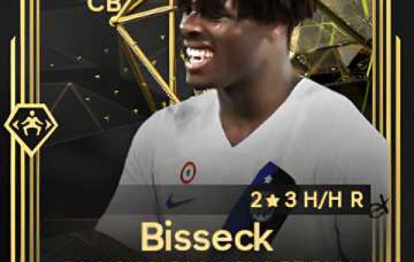 Mastering FC 24: Unleash Yann Bisseck's Power with Inform Card Guide