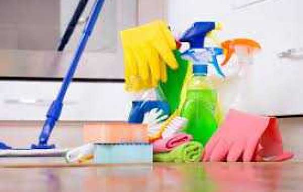 تنظيف المنازل خدمات شاملة