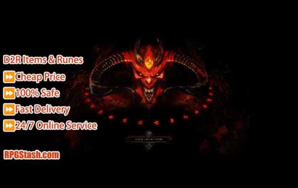 Best place to farm Runes in Diablo 2 Resurrected