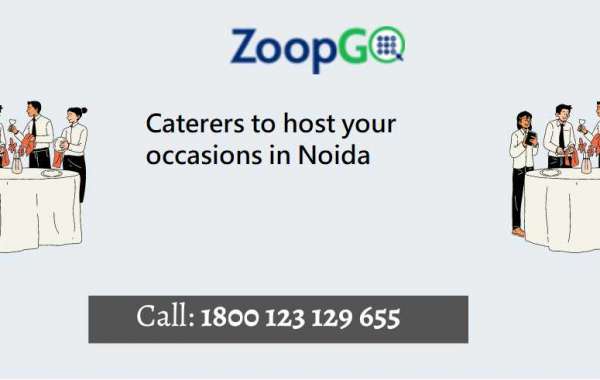 Caterers to host your occasions in Noida