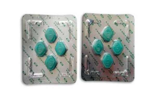 kamagra 100 Tablet - An effective remedy for impotence in men