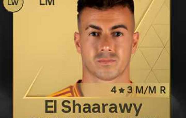 Unlock El Shaarawy's FC 24 Mastery: Acquiring Player Cards Simplified