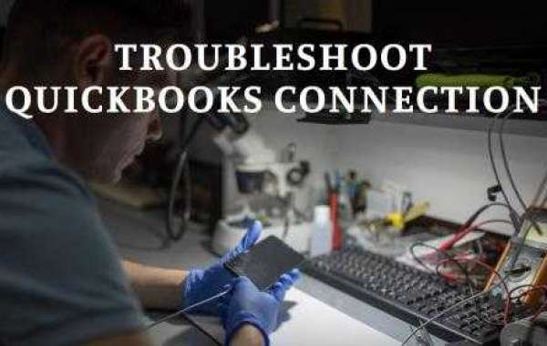 QuickBooks Connection Diagnostic Tool: Your Troubleshooting Companion