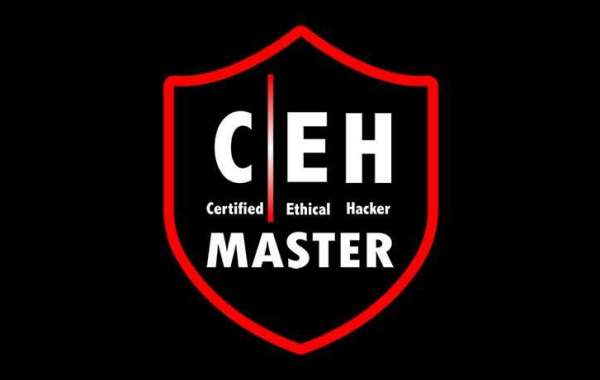 Get Certified as an Ethical Hacker with CEH Master Course in Bangalore