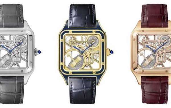 Cheap Cartier Replica Watches Online