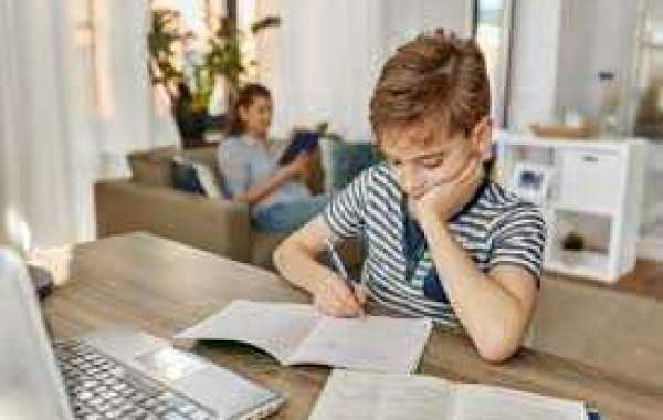 Unlocking Success: The Benefits of Online Homework Help