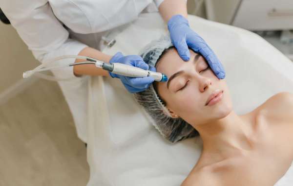 Unveiling the HydraFacial Mystery: From Glowing Skin to Scientific Benefits