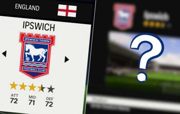 Will Ipswich Town's Portman Road Debut in FC 25?