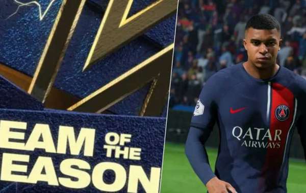 Ligue 1 TOTS Players Leak: Anticipated FIFA Ultimate Team Lineup