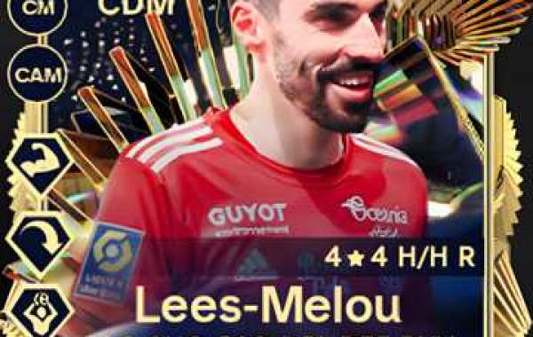 Mastering FC 24: Strategies for Acquiring Pierre Lees-Melou's TOTS Card