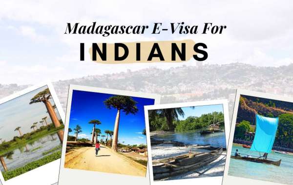 Madagascar visa for Indian