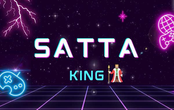 The Riddle of the Satta King Unveiled: Origin, Evolution and Impact