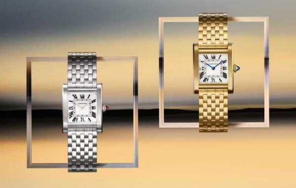 Luxury Cartier Replica Watches UK