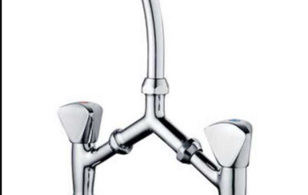 The Convenience and Safety of Water Mixer Taps