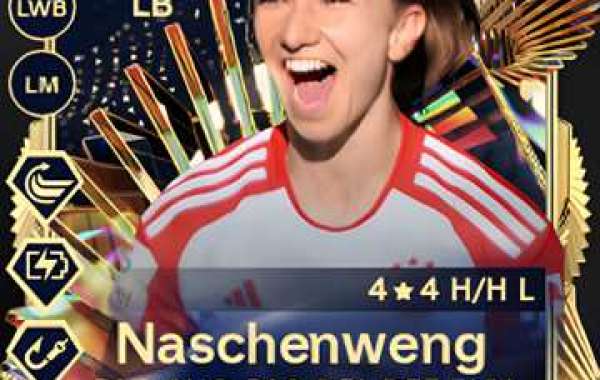 Mastering FC 24: Unlock Katharina Naschenweng's Elite Player Card