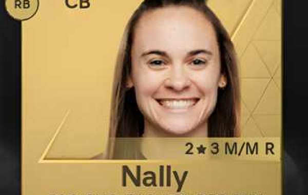 Meaghan Nally: Securing Her FC 24 Player Card & Earning Coins