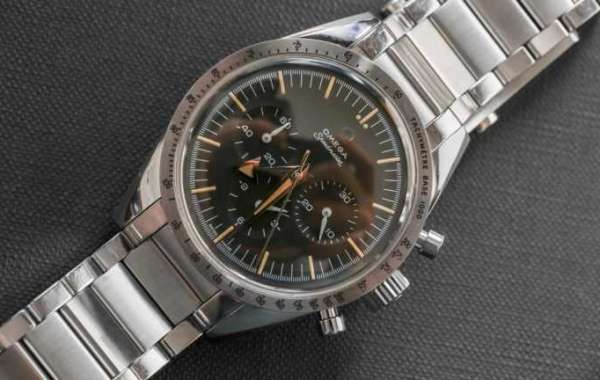 AAA Swiss Omega Replica Watches