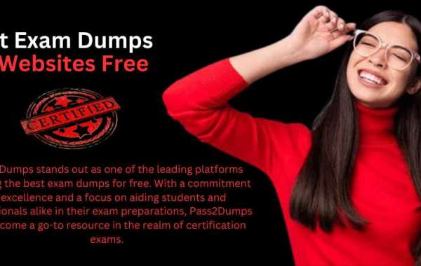 Free Exam Dumps Websites The Future of Exam Preparation