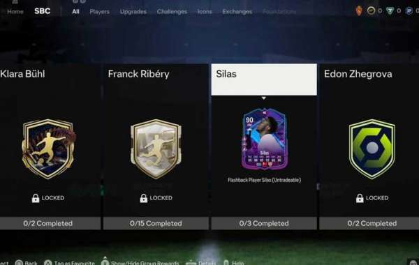 Guide to Completing Flashback Silas SBC: Tips & Budget Solutions