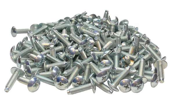 10-32 rack screws