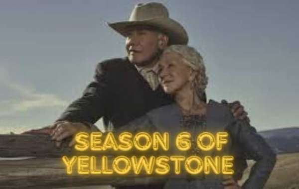 Yellowstone Season 6: What Lies Ahead for the Duttons?