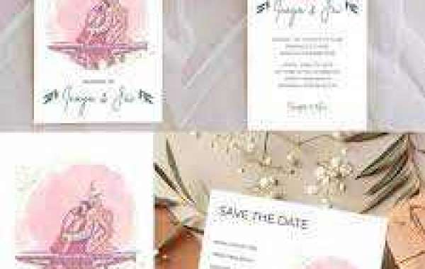 What Are the Advantages of Print Wedding Invitations and Order of Service for Weddings?