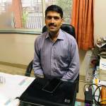 Dr Abhijit Gokhale Profile Picture