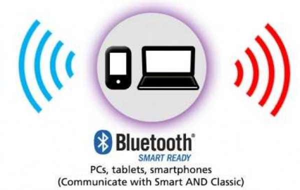 Bluetooth Smart and Smart Ready Market Set for Rapid Growth During 2023 – 2032.