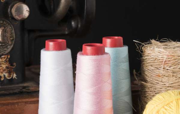 The Ins and Outs of Latex Rubber Thread Manufacturing: From Milky Sap to Stretchy Strength