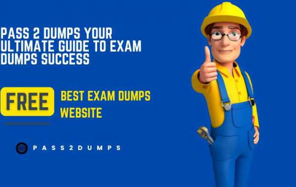 Pass 2 Dumps Succeed with Our Expertly Crafted Exam Dumps