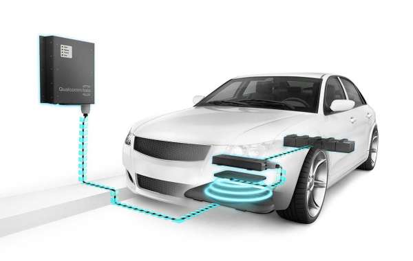 Wireless Electric Vehicle Charger Market to Partake Significant Development during 2032.