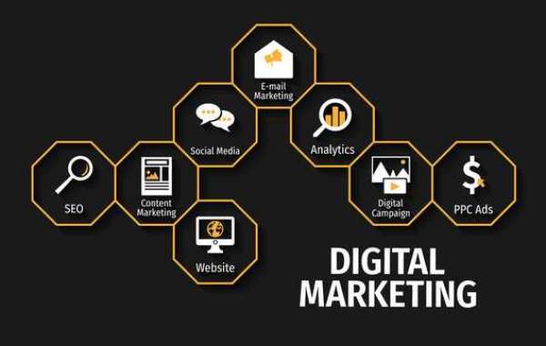 Digital Marketing Agency in Gaya