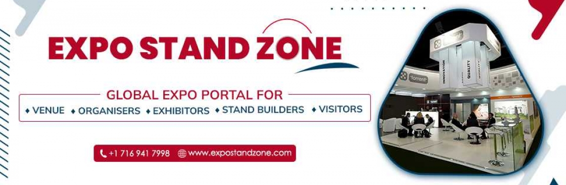 Expo Stand Zone Cover Image