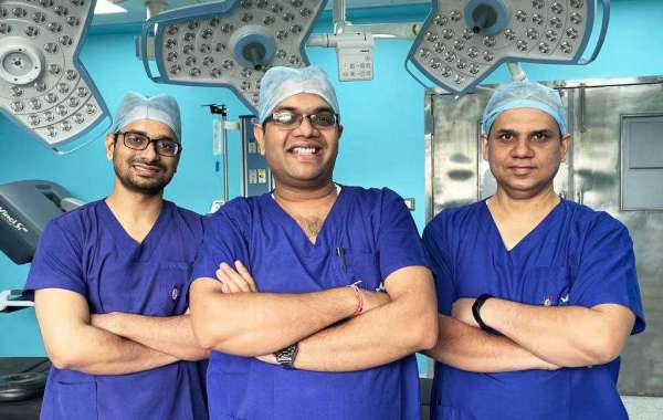 Colorectal Surgery in Delhi: Expert Care by Dr. Neeraj Goel