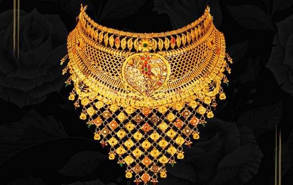 Top 4 Trendy Jewellery Designs You Can Get At Hyderabad Jewellery Shop