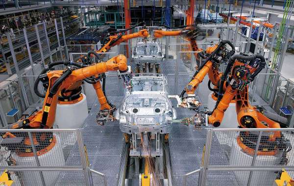 Germany Factory Automation Market Size till 2032