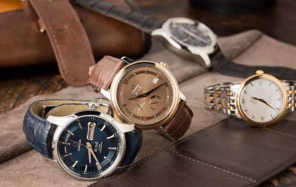 Buy Omega Speedmaster Replica Watches