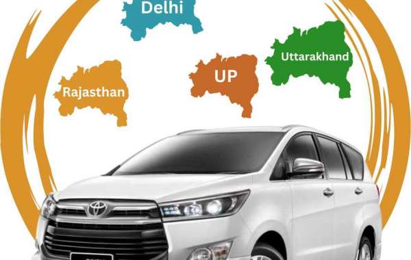 Ultimate Guide to Choosing the Best Cab Service in Jaipur