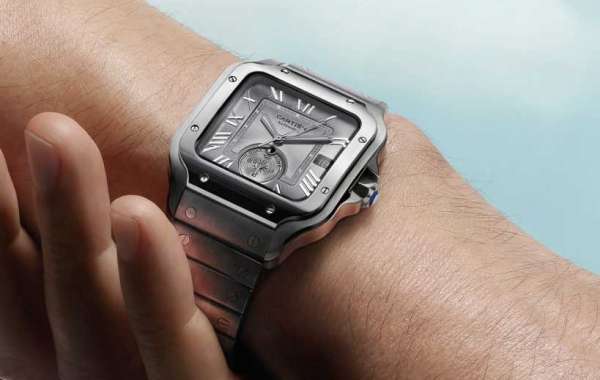 Buy AAA Cartier Replica Watches for Men