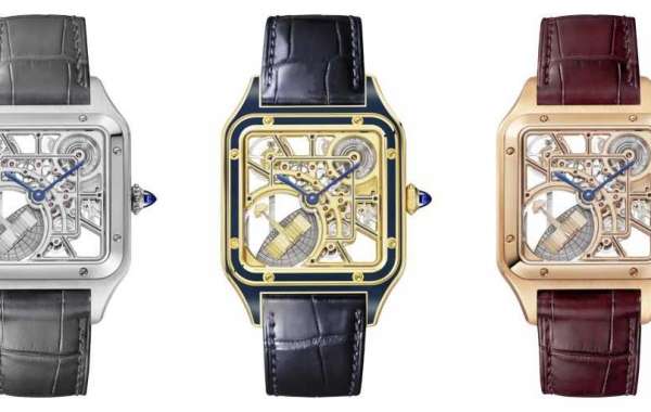 Premium Cartier Replica Watches