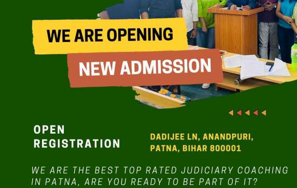 Top Judiciary Coaching Institute in Patna