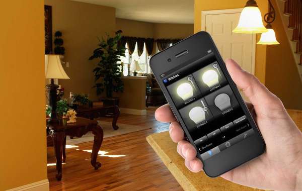 Smart Light and Control Market Reveals Growth Factors and Competitive Outlook for Future -2032