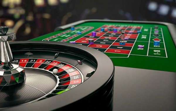 Immersive Table Games at the casino