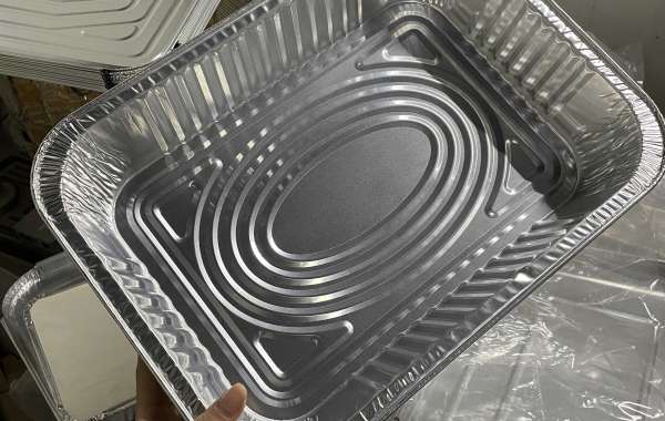 How to Use Foil Serving Trays?