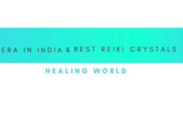 Lama Fera in India | Best Reiki Crystals for Holistic Healing