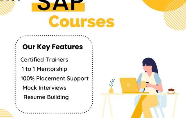 What Are the Career Advantages of SAP Course in Kurla?